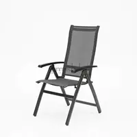 Sow Shin Europe GmbH Paris Folding chair