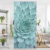 Bilderwelten Raumteiler Botanik & Tropical Kaktus Agave