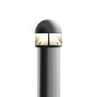 Louis Poulsen Waterfront LED Sokkellamp - 4000K - Voetplaat - Aluminium