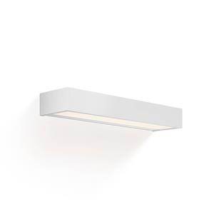 Decor Walther box 40 N LED wandlamp, mat wit