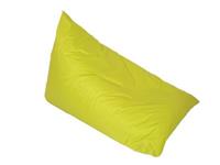 Linke Licardo Sitzsack 100/140 cm Sitzsäcke gelb/grün