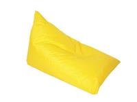 Linke Licardo Sitzsack 100/140 cm Sitzsäcke gelb