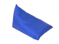 Linke Licardo Chillkissen Sitzsack 100/140 cm Nylon Sitzsäcke dunkelblau