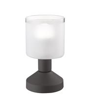 Reality Moderne Tafellamp  Gral - Metaal - Bruin
