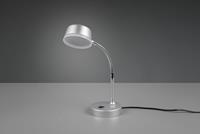 Reality Moderne Tafellamp  Kiko - Kunststof - Grijs
