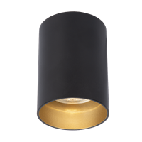 Atmooz By Charrell Ceiling light Nuo Fix | black