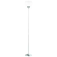 Reality Moderne Vloerlamp  Junior - Metaal - Chroom