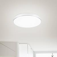 Q-Smart-Home Paul Neuhaus Q-BENNO LED plafondlamp