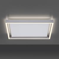 Q-Smart-Home Paul Neuhaus Q-KAAN LED-Deckenlampe, 45x45cm