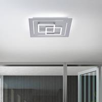 Q-Smart-Home Paul Neuhaus Q-LINEA LED-Deckenleuchte, 40 cm
