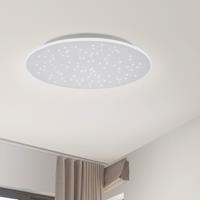 Q-Smart-Home Paul Neuhaus Q-NIGHTSKY LED-Deckenleuchte, rund