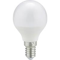 BES LED LED Lamp - Trion Tropin - E14 Fitting - 5.5W - Warm Wit 2200K-3000K - Dimbaar - Dim to Warm