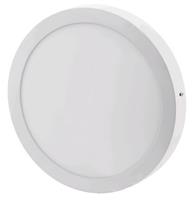 Avide LED Ceiling Surface Mounted Round 24W 4000K (1920 lm) - 