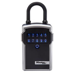 Master Lock Schlüsseltresor Bluetooth mit Bügel