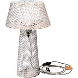 Wired People Lamp Jeannette | RVS