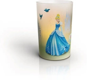 Philips Candlelights Disney Lamp - Assepoester