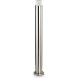 Ideal Lux Venus - Vloerlamp - Aluminium - GU10 - Zilver