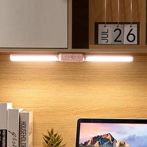 huismerk LED Table Light Student Slaapzaal Leeslampen Stijl: Plug Type (Pink)