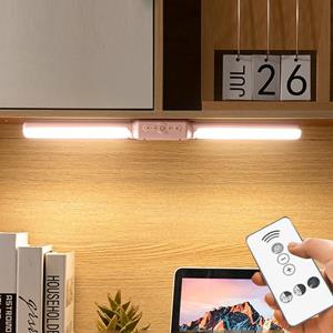 huismerk LED-tabel Light Student Slaapzaal Leeslampen Stijl: Type afstandsbediening