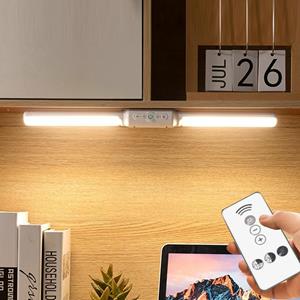 huismerk LED-tabel Light Student Slaapzaal Leeslampen Stijl: Type afstandsbediening