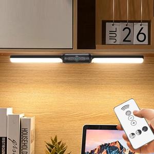 huismerk LED-tabel Light Student Slaapzaal Leeslampen Stijl: Type afstandsbediening