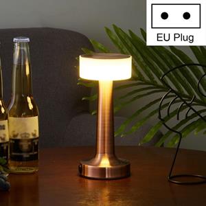 huismerk HT-TD1W124 LED Opladen Bar Sfeer Decoratie Licht Plug Type: EU-plug