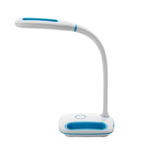 huismerk BD-015 USB Oogbescherming Natuurlijke Licht LED Touch Control Desk Lamp