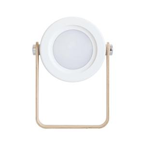 huismerk JP-DLD 2.5W Draagbare Telescopische Lantaarn Nachtverlichting Kinderen Oogbescherming Lezen Touch LED Desk Lamp