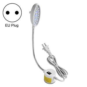 huismerk LED Naaimachine Lamp Dimbare Magneet Werking Energiebesparende Lamp 30 Lamp Beads