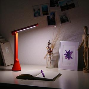 Originele Xiaomi Youpin Yltd11yl Yeelight Oplaadbare opvouwbare tafellamp