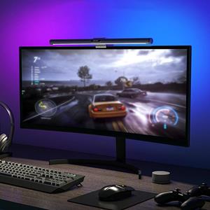 Originele Xiaomi Youpin Yltd003 Yeelight Computer Monitor Screen Hanging Lamp Led Light Gaming-versie