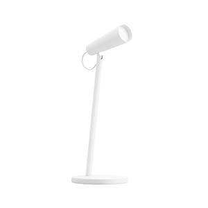 Originele Xiaomi draagbare verwisselbare 2000mAh USB opladen LED bureau lamp met 3-modi dimmen