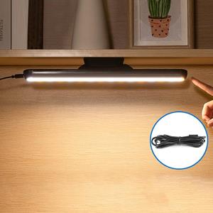 huismerk Student slaapzaal LED bureau lamp bureau oogbescherming leeslamp specificatie: directe insertie