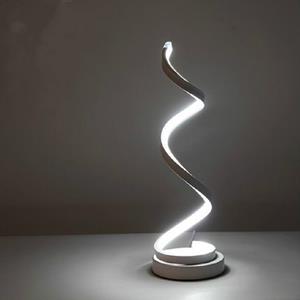 huismerk Creatieve Eye-bescherming bureaulamp slaapkamer bed lamp (wit licht)