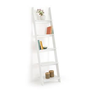 LA REDOUTE INTERIEURS Wandbibiliotheek in ladder model Domeno