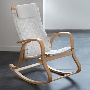 LA REDOUTE INTERIEURS Rocking-chair, design Jimi