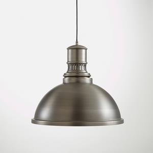 LA REDOUTE INTERIEURS Metalen hanglamp Ø40 cm, Lizia