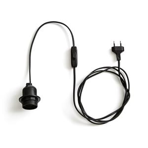 LA REDOUTE INTERIEURS Elektrische kabel voor wandlamp fitting E27 Baulind