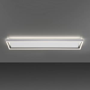Q-Smart-Home Paul Neuhaus Q-KAAN LED-Deckenlampe, 100x25cm