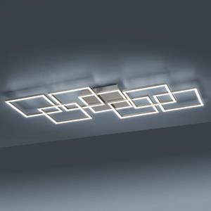 Q-Smart-Home Paul Neuhaus Q-INIGO LED-Deckenleuchte 107 cm