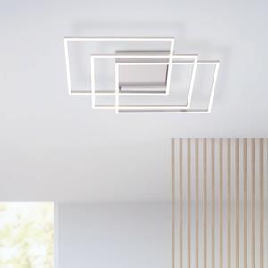 Q-Smart-Home Paul Neuhaus Q-INIGO LED-Deckenleuchte, 60cm