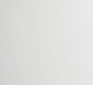 Kerasan Inka Keramisch wastafelblad 32x35,5cm wit