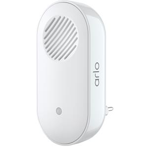 Arlo Wire Free Video Doorbell Chime