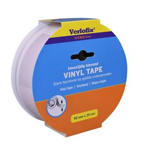 Leen Bakker Verlofix vinyltape 25mx5cm