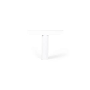 Frama T-Lampe Tischleuchte Weiß