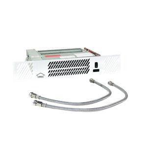 Doeco Kickspace Plint-heater CV 2600W kleur Wit