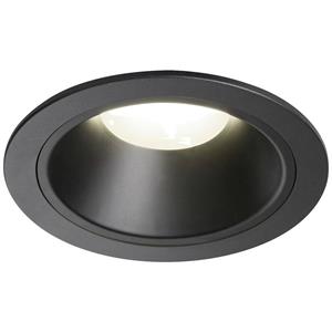 SLV LED InbouwarmatuurØ145mm | 37.4W 4000K 3600lm 940 IP20 | NUMINOS