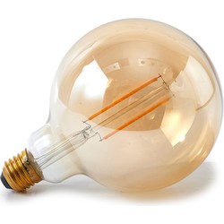 Rivièra Maison RM LED Globe Lamp L