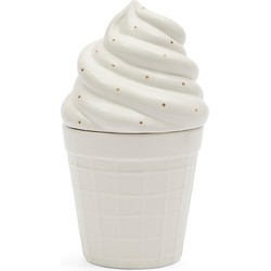 Rivièra Maison Keksdose »Aufbewahrungsbehälter Loves Ice Cream«