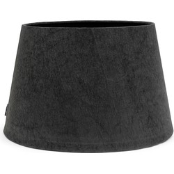 Rivièra Maison Phinesse Lamp Shade dark grey 35x55